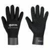 MARES GANTS BLACK 25/45/55 En Néoprène Variable 2.5/4.5/5.5 Mm -AQUALUNG Ventes 422676mares black25 45 55 15 09 22