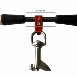 AMX MOUSQUETON KONECT 12 MM -AQUALUNG Ventes AMX MOUSQUETON KONECT 12 MM 005 V1 XX 5