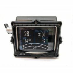 AMX PROTECTION ORDINATEUR SHEARWATER PETREL II