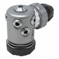 APEKS 1ère étage DB4 Din Blanc