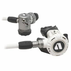 APEKS Détendeur XL4+ DIN300B