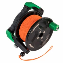 APEKS LIFELINE GUIDE Dévidoir 120 M -AQUALUNG Ventes APEKS LIFELINE GUIDE devidoir 120 m RE126016 RE126014 2