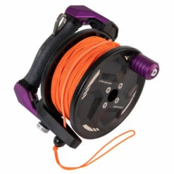 APEKS LIFELINE GUIDE Dévidoir 120 M -AQUALUNG Ventes APEKS LIFELINE GUIDE devidoir 120 m RE126016 RE126014 4