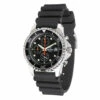 APEKS MONTRE DE PLONGEE CHRONOGRAPHE 100 M -AQUALUNG Ventes APEKS MONTRE DE PLONGEE PROFESSIONNELLE 100 m NS147111
