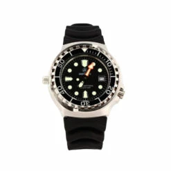 APEKS MONTRE DE PLONGEE PROFESSIONNELLE 1000 M