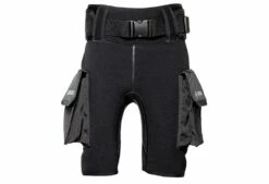 APEKS TECH SHORT -AQUALUNG Ventes APEKS TECH SHORT 2021 SU8170101XX 3