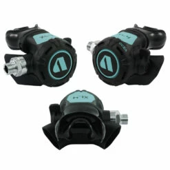 APEKS XL4 OCEA Détendeur De Plongée Sous-marine -AQUALUNG Ventes APEKS XL4 OCEA detendeur de plongee sous marine RG124123 10