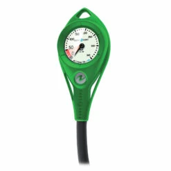 AQUALUNG AL50 O2 Manomètre Nitrox 18 Cm