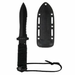 AQUALUNG ARGONAUT TITANIUM Couteau De Plongée