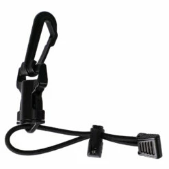 AQUALUNG ATTACHE OCTOPUS Avec Dragonne Ajustable