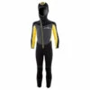 AQUALUNG BOOMERANG 5 Mm Combinaison Enfant De Plongée Sous Marine