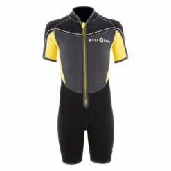 AQUALUNG BOOMERANG SHORTY 4 Mm Enfant