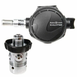 AQUALUNG CALYPSO DIN200B Détendeur De Plongée