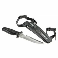 AQUALUNG DIABLO RAZOR Couteau De Plongée Sous Marine