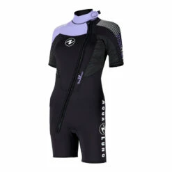 AQUALUNG DYNAFLEX 5.5mm Surveste Femme -AQUALUNG Ventes AQUALUNG DYNAFLEX 5 5mm surveste femme SU7590104X 2