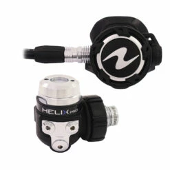 AQUALUNG HELIX PRO DIN Détendeur De Plongée Sous Marine