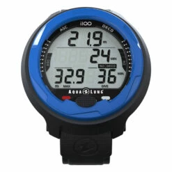 AQUALUNG I100 Ordinateur De Plongée -AQUALUNG Ventes AQUALUNG I100 ordinateur de plongee NS13811X