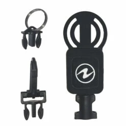 AQUALUNG RETRACTEUR POUR COMPAS