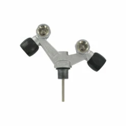 AQUALUNG ROBINETTERIE TAG Double Sortie Pour Bouteille De Plongée 230 B