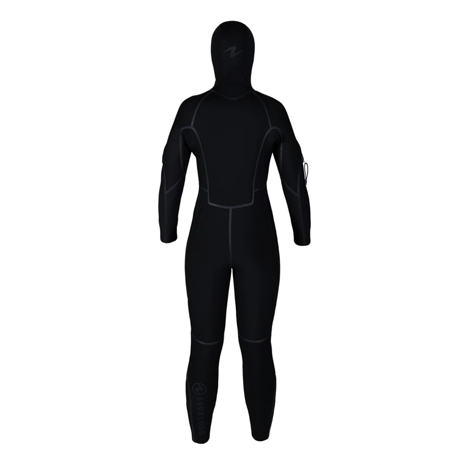 AQUALUNG SOLAFLEX Combinaison Semi étanche Femme 8 Mm 2023 4 AQUALUNG SOLAFLEX Combinaison Semi étanche Femme 8 Mm 2023 – Image 2