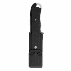 AQUALUNG SMALL SQUEEZE Couteau De Plongée Avec Lame De Sécurité -AQUALUNG Ventes AQUALUNG SQUEEZE couteau de plongee avec lame de securit 2