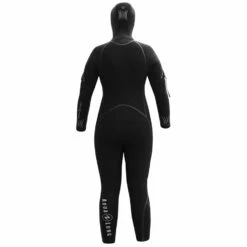 AQUALUNG Sola FX 8mm Femme -AQUALUNG Ventes AQUALUNG Sola FX 8mm femme SU42X1XX 2