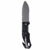 AQUALUNG TACTICAL RESCUE KNIFE Couteau Pliable De Plongée Sous Marine -AQUALUNG Ventes AQUALUNG TACTICAL RESCUE KNIFE couteau pliable de plonge
