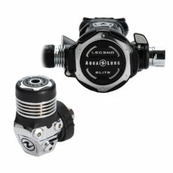 AQUALUNG Détendeur LEGEND 3 ELITE - DIN