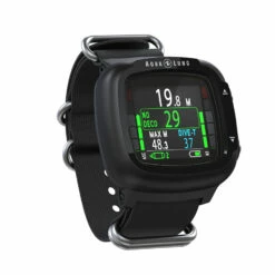 AQUALUNG I330R Ordinateur De Plongée Noir -AQUALUNG Ventes AQUALUNG i330R ordinateur de plongee NOIR NS159000 2