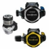 AQUALUNG LEGEND 3 DIN Pack Détendeur Avec Octopus -AQUALUNG Ventes AQUALUNG pack detendeur LEG3ND DIN avec octopus RQ132116