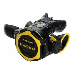 AQUALUNG LEGEND 3 DIN Pack Détendeur Avec Octopus -AQUALUNG Ventes AQUALUNG pack detendeur LEG3ND DIN avec octopus RQ132116 2