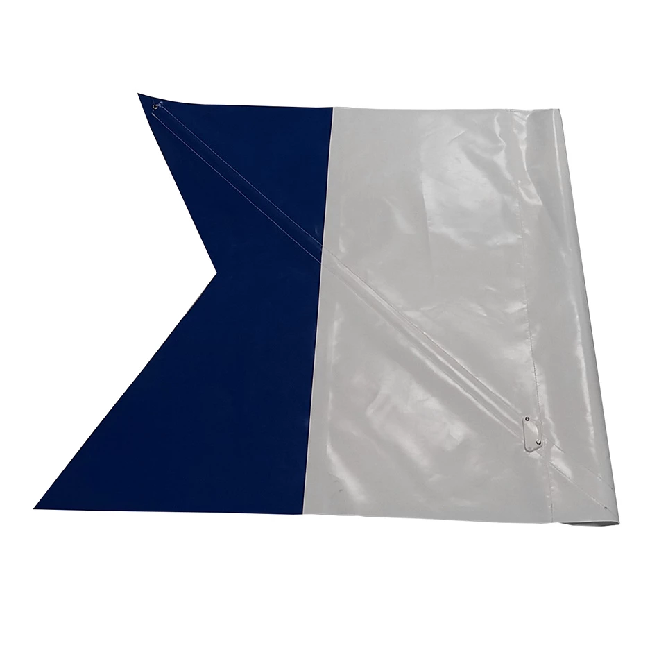 ARIMAIR PAVILLON ALPHA Pour Bateau 3 ARIMAIR PAVILLON ALPHA Pour Bateau