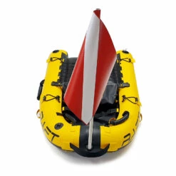 ARIMAIR PLANCHE RAFT Pour La Chasse Sous Marine -AQUALUNG Ventes ARIMAIR PLANCHE RAFT pour la chasse sous marine 10003223 3