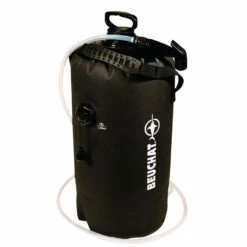 BEUCHAT DOUCHE SOLAIRE