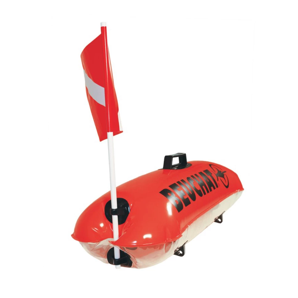 BEUCHAT PHANTOM Bouée De Signalisation 4 BEUCHAT PHANTOM Bouée De Signalisation – Image 2