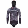 BEUCHAT TRIGOBLACK VESTE 7 MM Pour Combinaison De Pêche Sous Marine -AQUALUNG Ventes BEUCHAT TRIGOBLACK VESTE 7 MM pour combinaison de peche