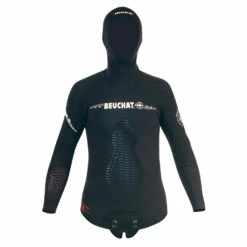 BEUCHAT VESTE ESPADON EQUIPE 7 Mm Pour Combinaison De Pêche Sous Marine