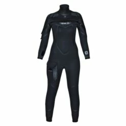 BEUCHAT X-TREM 6.5MM Combinaison De Plongée Semi étanche Femme