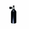 BTS Bouteille Luxfer ALU Noir 230B 1.5L Simple Sortie -AQUALUNG Ventes BTS Bouteille Luxfer ALU noir 230B 1 5L simple sortie 10