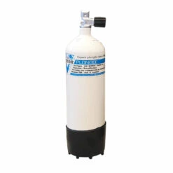 Bouteille Mono 5L 230B Simple Sortie