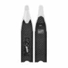C4 FAST 400 CARBONE Noir Voilure Pour Palme -AQUALUNG Ventes C4 FAST 400 CARBONE noir voilure pour palme