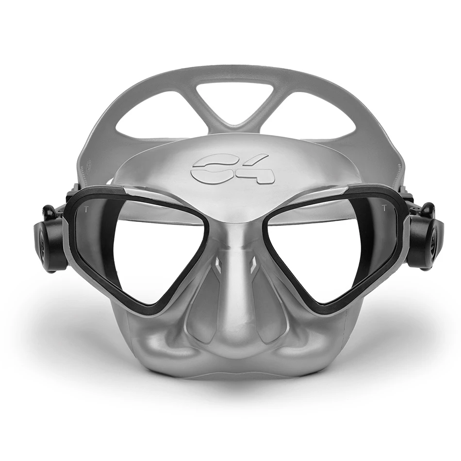 C4 MASQUE FALCON Petit Volume 4 C4 MASQUE FALCON Petit Volume â Image 2