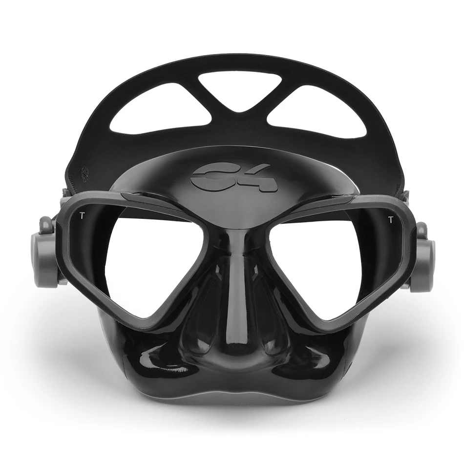 C4 MASQUE FALCON Petit Volume 3 C4 MASQUE FALCON Petit Volume