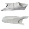 CETMA S-WING BLANC Chaussons Pour Palmes (la Paire) -AQUALUNG Ventes CETMA S WING BLANC chaussons pour palmes la paire SWWHXX