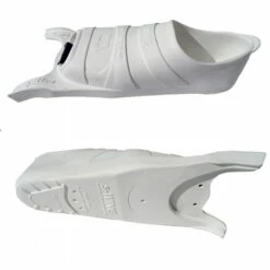 CETMA S-WING BLANC Chaussons Pour Palmes (la Paire)