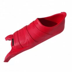 CETMA S-WING ROUGE Chaussons Pour Palmes (la Paire)
