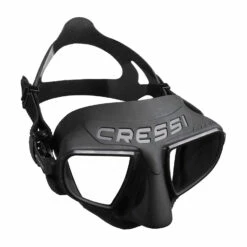 CRESSI ATOM Masque D'apnée Et De Pêche Sous-marine