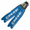 CRESSI GARA MODULAR IMPULSE BLEU Palmes Apnée Et Chasse Sous Marine -AQUALUNG Ventes CRESSI GARA MODULAR IMPULSE BLEU palmes apnee et chasse