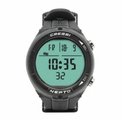 CRESSI NEPTO Ordinateur D'apnée