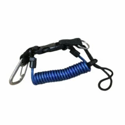 DRAGONNE Câble Armé Avec Mousqueton En Inox 9 DRAGONNE Câble Armé Avec Mousqueton En Inox -AQUALUNG Ventes DRAGONNE cable arme avec mousqueton en inox 10003113X 1